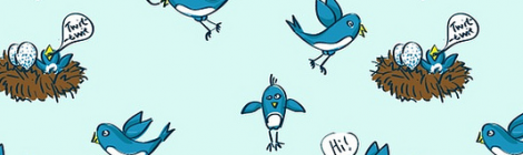 Don’t let twitter crush your job search (or career)