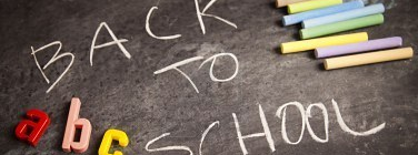 Back to school? Don’t forget about your job search
