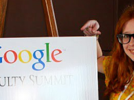 Career in HR – Advice from Allison at Google