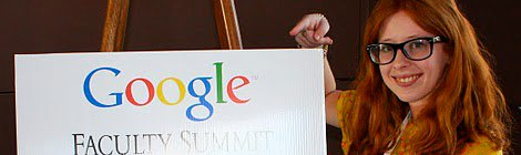 Interview with Allison R – Program Manager at Google
