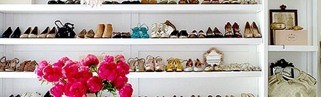 Fashion Interviews: Should I wear the brand?