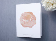 What to write in a thank you note after an interview