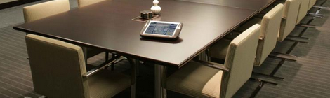 Guest Post – My Lesson in Meetings: “Fake It Till You Make It”