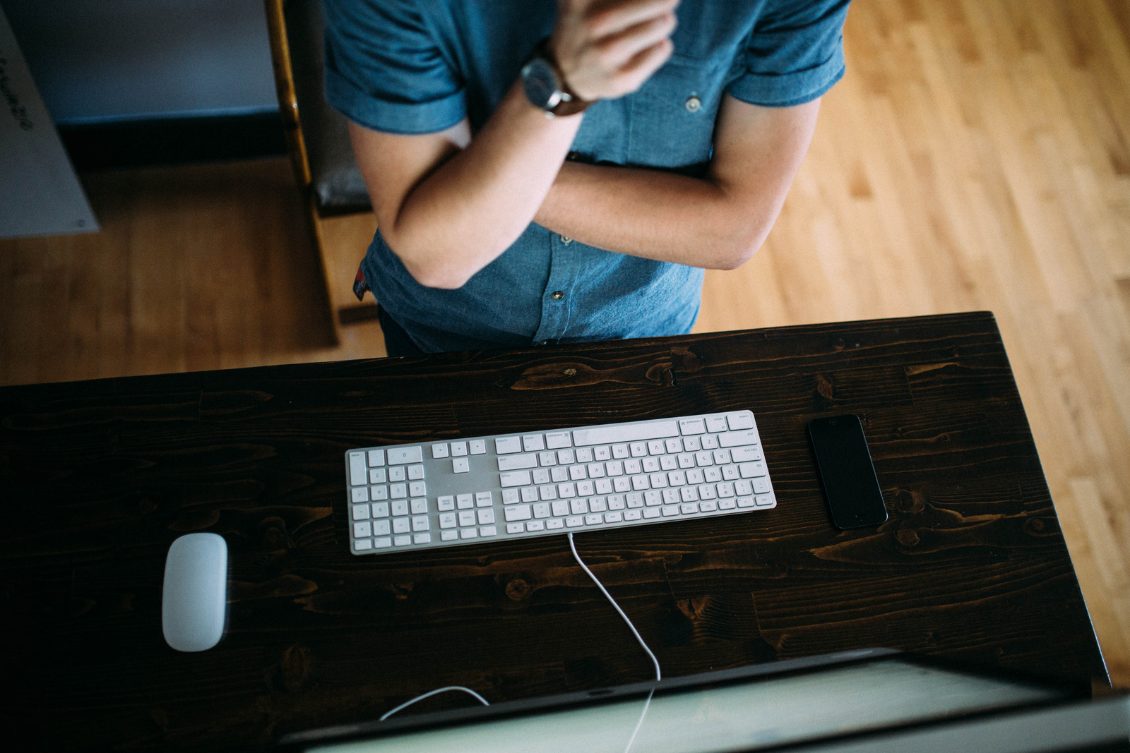 how to write follow up message after interview