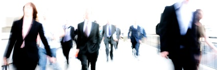 When deciding on a job offer, factor in the people