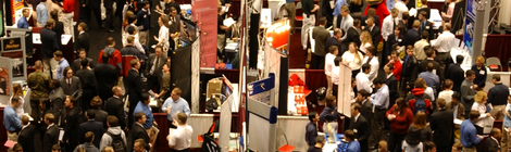 How to prepare for a career fair