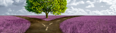 How to switch industries without starting over