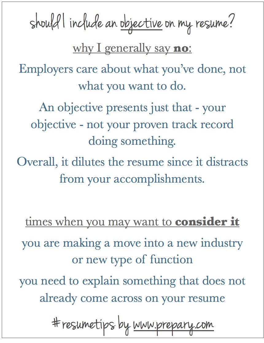 10 things to leave off your resume | on careers | us news