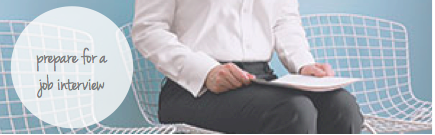 How to prepare for an interview: Use this easy checklist