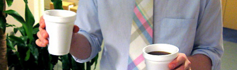 Guest Post: How I successfully landed my internship