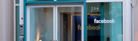 Interviewing Tips: Don’t friend your interviewer on Facebook
