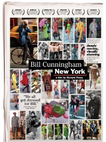 Bill Cunningham New York