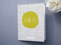 Should you send the same thank you note to multiple interviewers?