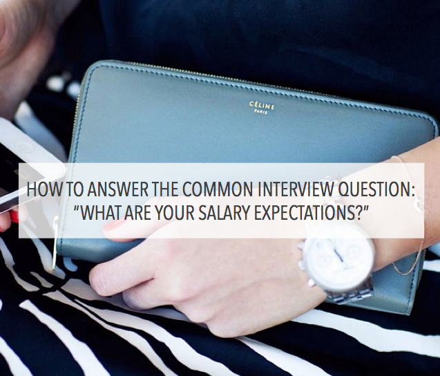 WHAT IS THE MEANING OF BASE SALARY EXPECTATIONS visual data 2