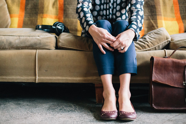how to prepare for an informational interview