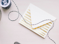 Should you send holiday cards to recruiters?