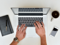 Networking Series: Who to send cold emails to