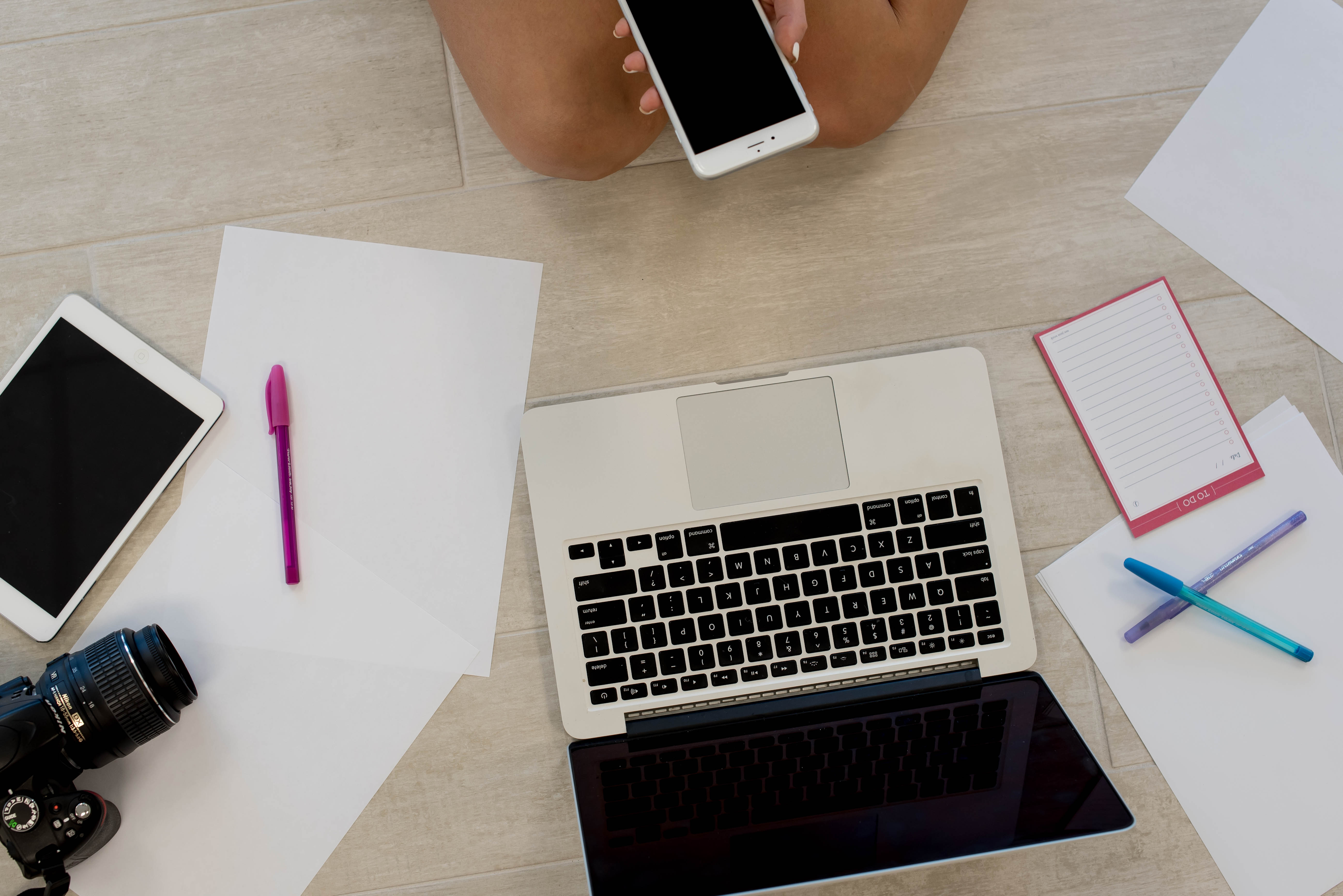 How to approach internal transfers The Prepary The Prepary