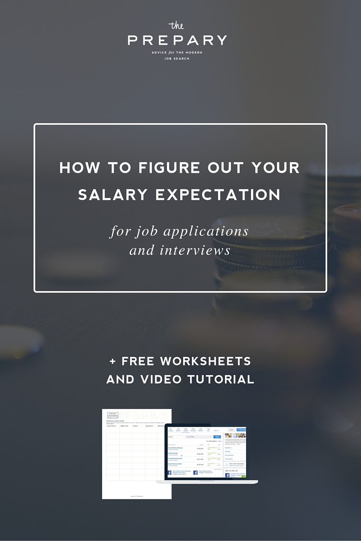 How To Figure Out Your Salary Expectations The Prepary The Prepary how-to-figure-out-your-salary-expectations-the-prepary-the-prepary