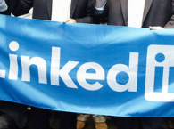Why you need to be on LinkedIn