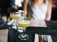 Guest Post: Keeping it classy at your next work happy hour